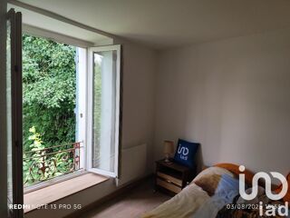  Maison � vendre 2 pi�ces 44 m�