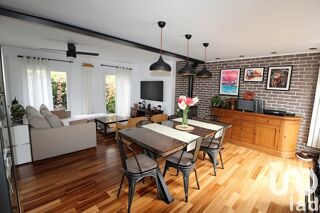  Maison � vendre 5 pi�ces 134 m�