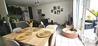  Appartement � vendre 4 pi�ces 70 m�