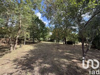  Terrain � vendre 852 m�