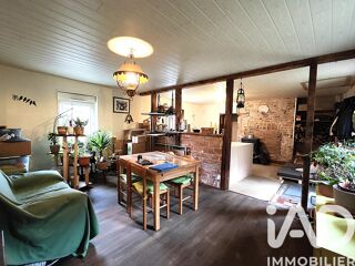  Maison � vendre 2 pi�ces 70 m�