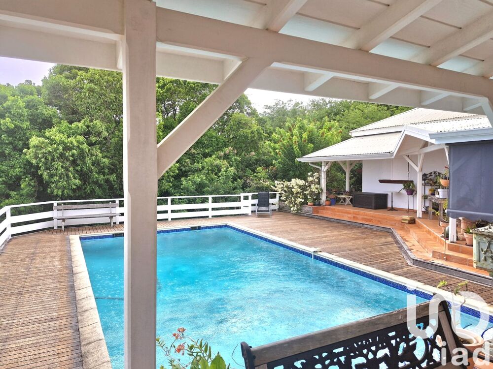 � vendre  Maison Le Gosier (97190)