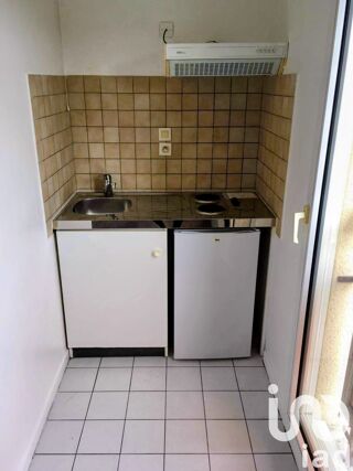 Appartement  vendre 1 pice 20 m