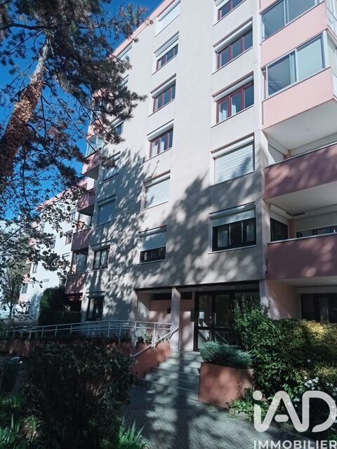   Vente Appartement 4 pi�ces Appartement - 4 pi�ce(s) - 88 m�