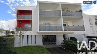  Appartement � vendre 1 pi�ce 23 m�