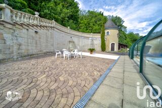  Maison � vendre 8 pi�ces 251 m�