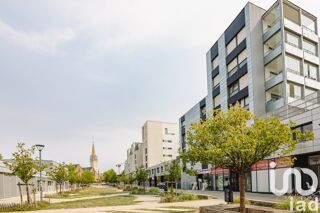  Appartement  vendre 2 pices 47 m