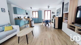  Maison � vendre 6 pi�ces 100 m�