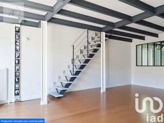  Appartement  vendre 4 pices 84 m