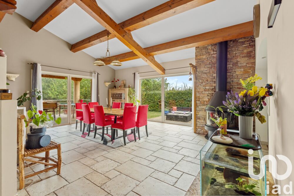  vendre  Maison Fuveau (13710)