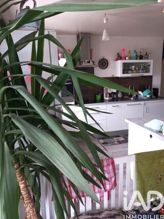  Maison � vendre 4 pi�ces 85 m�