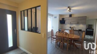  Maison � vendre 6 pi�ces 130 m�