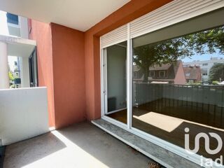  Appartement  vendre 2 pices 38 m