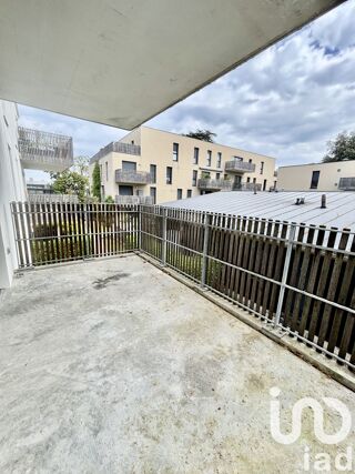  Appartement � vendre 2 pi�ces 42 m�