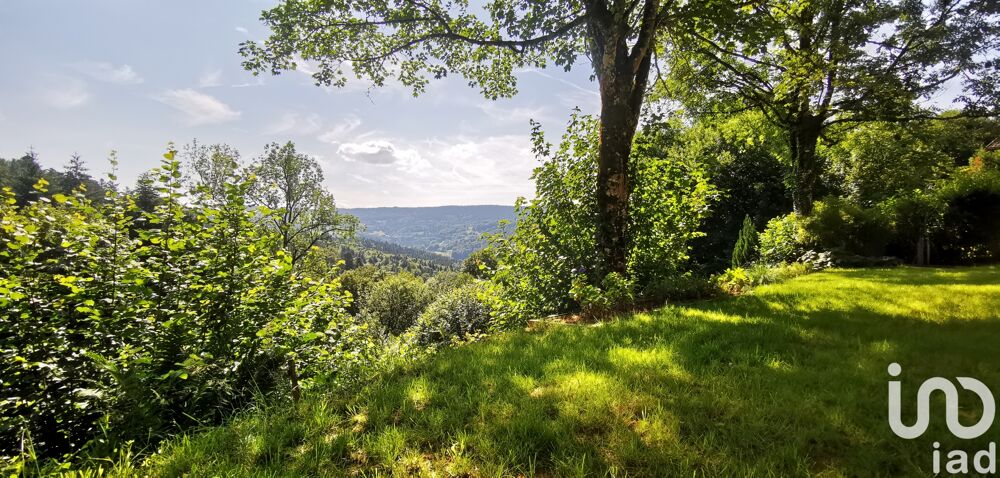 Vente Maison Vente Maison/villa 5 pi�ces Le val-d'ajol