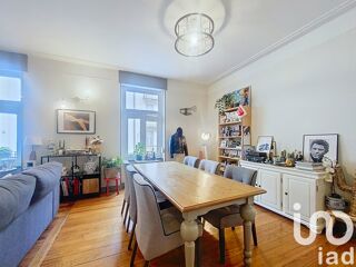  Appartement � vendre 4 pi�ces 84 m�