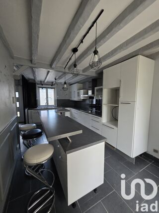  Maison  vendre 7 pices 143 m