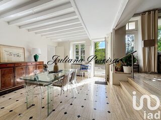  Maison � vendre 9 pi�ces 216 m�