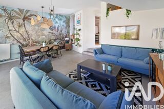  Maison � vendre 5 pi�ces 138 m�