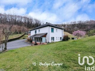  Maison � vendre 8 pi�ces 159 m�