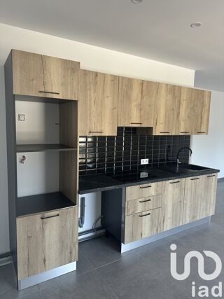  Appartement � vendre 3 pi�ces 70 m�