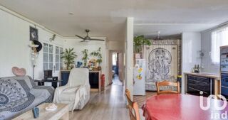  Appartement  vendre 3 pices 74 m