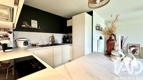  Appartement � louer 3 pi�ces 66 m�