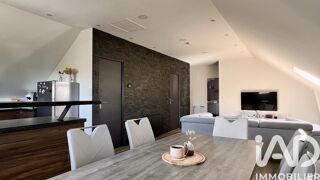  Appartement � vendre 4 pi�ces 69 m�