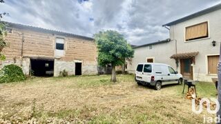  Maison  vendre 9 pices 180 m