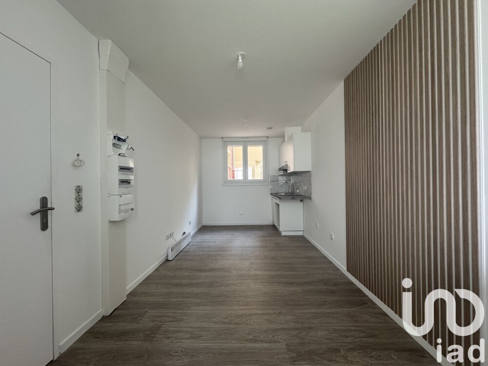   Bagneux (92220)