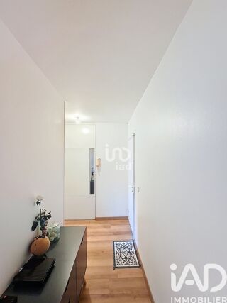  Appartement � vendre 4 pi�ces 83 m�