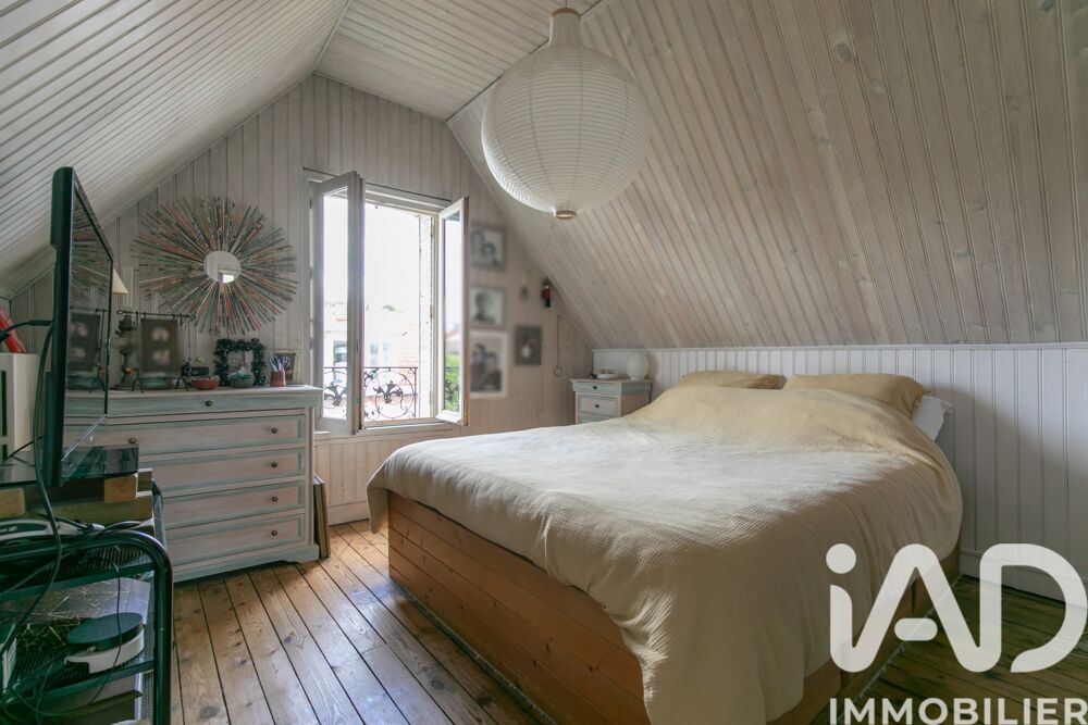 � vendre  Maison Fontenay-sous-Bois (94120)