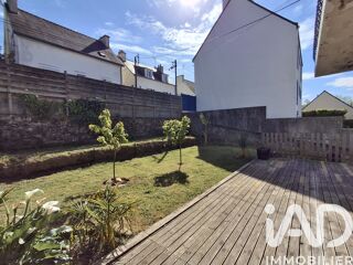  Maison � vendre 4 pi�ces 96 m�