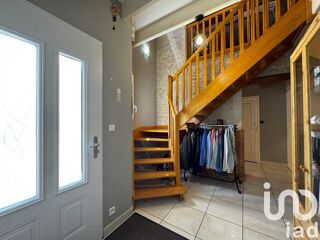  Maison � vendre 6 pi�ces 136 m�