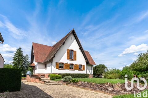   Vente Maison/villa 11 pi�ces Maison - 11 pi�ce(s) - 365 m�