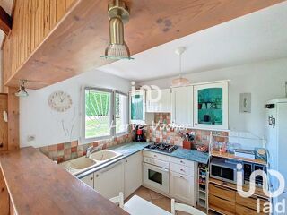  Maison � vendre 4 pi�ces 96 m�