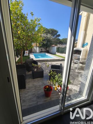  Maison � vendre 4 pi�ces 100 m�