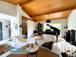  Maison � vendre 6 pi�ces 120 m�