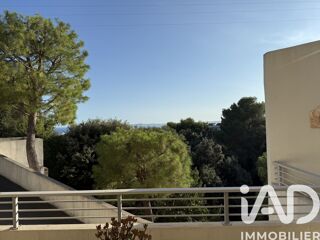  Appartement � louer 2 pi�ces 56 m�