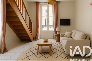  Appartement � vendre 2 pi�ces 42 m�