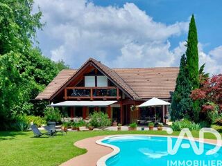  Villa � vendre 5 pi�ces 163 m�