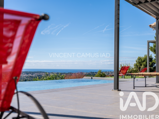  Maison � vendre 7 pi�ces 270 m�