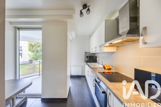  Appartement � vendre 4 pi�ces 82 m�