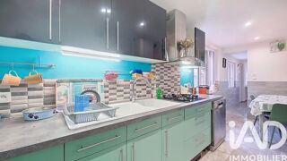  Maison � vendre 4 pi�ces 95 m�