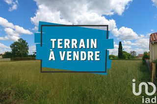 Terrain � vendre 849 m�
