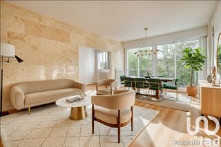  Appartement � vendre 4 pi�ces 87 m�