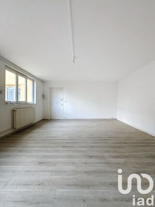  Appartement  vendre 3 pices 66 m