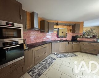  Maison � vendre 7 pi�ces 213 m�