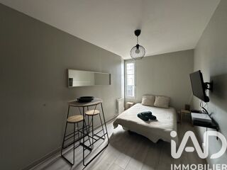  Appartement � vendre 1 pi�ce 14 m�