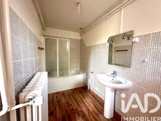  Appartement � vendre 2 pi�ces 43 m�